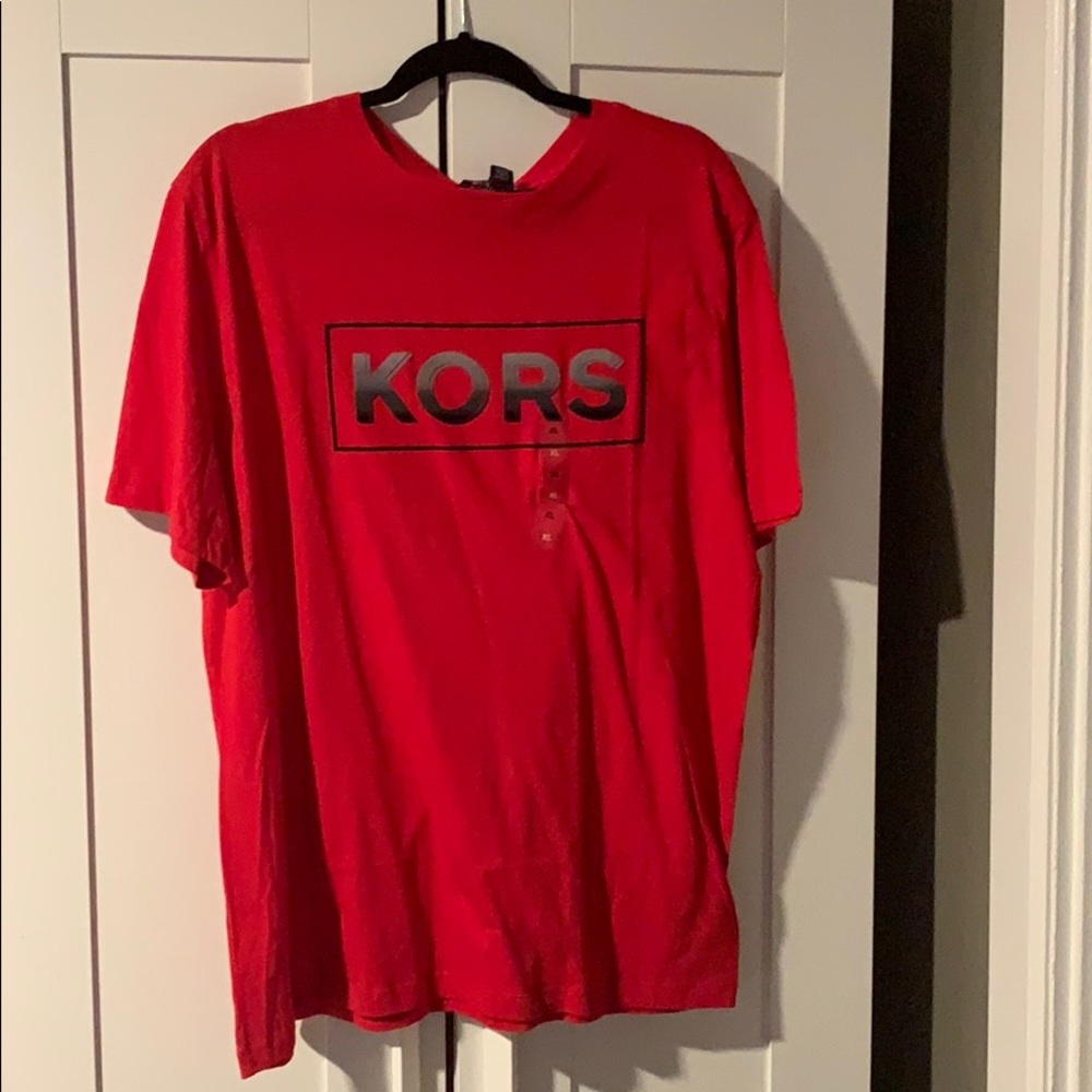 MICHAEL KORS T-SHIRT